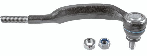 Tie Rod End Right LEMFORDER