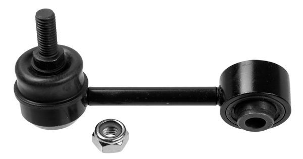Rod/Strut, stabiliser Left LEMFORDER