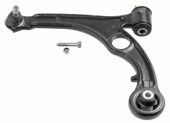 Track Control Arm Left LEMFORDER