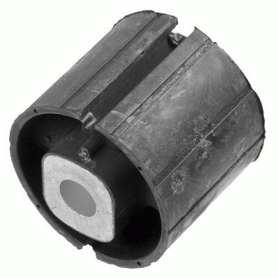 Mounting, automatic transmission Left and right LEMFORDER for BMW 7
