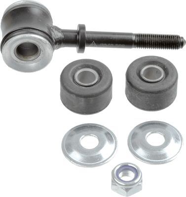 Rod/Strut, stabiliser Left and right LEMFORDER