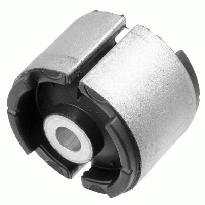 Control Arm-/Trailing Arm Bush Front LEMFORDER