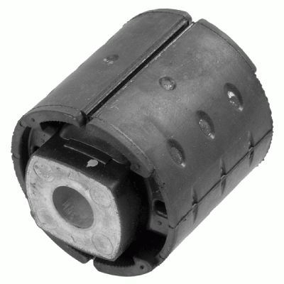 Mounting, axle bracket Left and right LEMFORDER