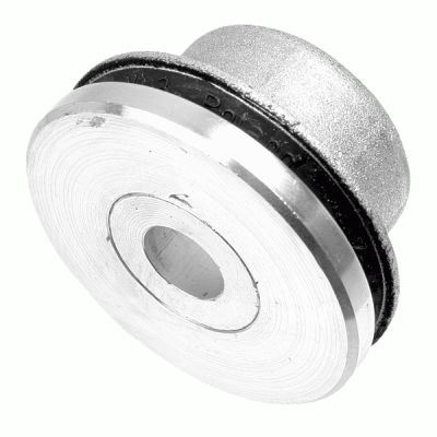 Control Arm-/Trailing Arm Bush Outer LEMFORDER