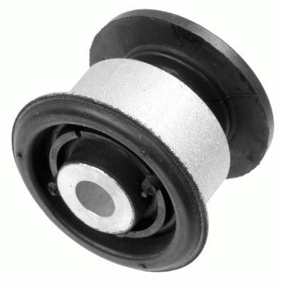 Control Arm-/Trailing Arm Bush Rear LEMFORDER