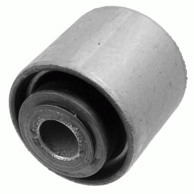 Control Arm-/Trailing Arm Bush Front LEMFORDER