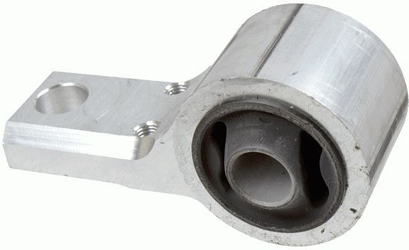 Control Arm-/Trailing Arm Bush Rear LEMFORDER for