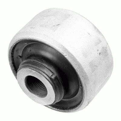 Control Arm-/Trailing Arm Bush Front LEMFORDER