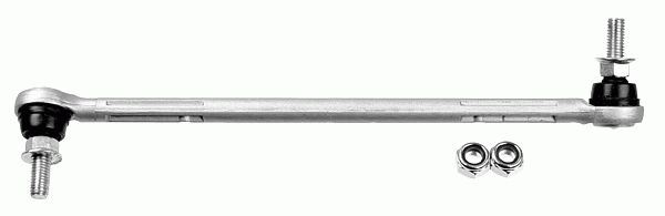Rod/Strut, stabiliser Left LEMFORDER