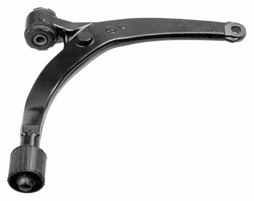 Track Control Arm Right LEMFORDER