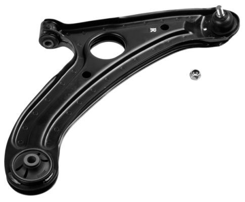 Track Control Arm Lower LEMFORDER for HYUNDAI GETZ