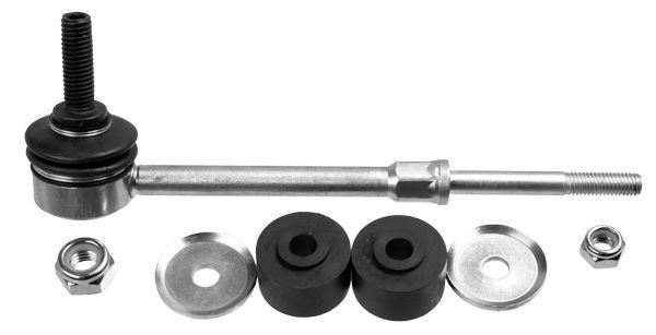 Rod/Strut, stabiliser Left and right LEMFORDER