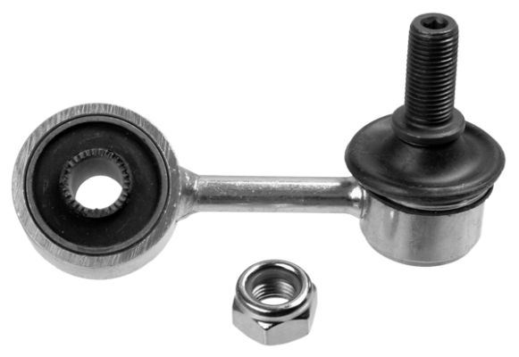 Rod/Strut, stabiliser Right LEMFORDER