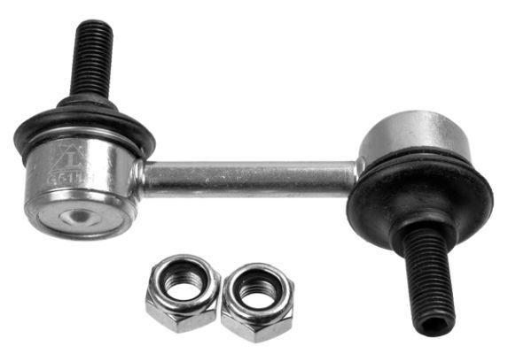 Rod/Strut, stabiliser Right LEMFORDER