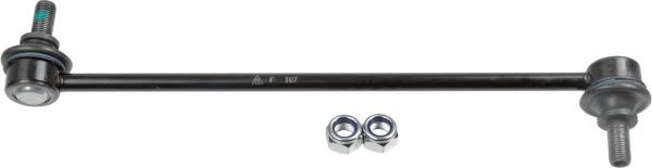 Rod/Strut, stabiliser Left and right LEMFORDER