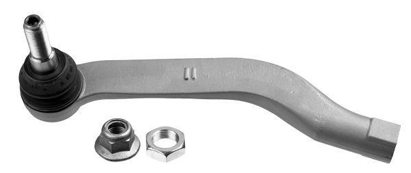 Tie Rod End Left LEMFORDER