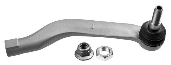 Tie Rod End Right LEMFORDER