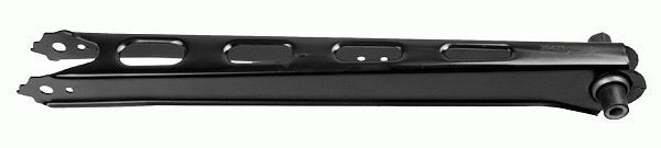 Track Control Arm Left and right LEMFORDER