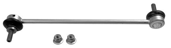 Rod/Strut, stabiliser Left and right LEMFORDER