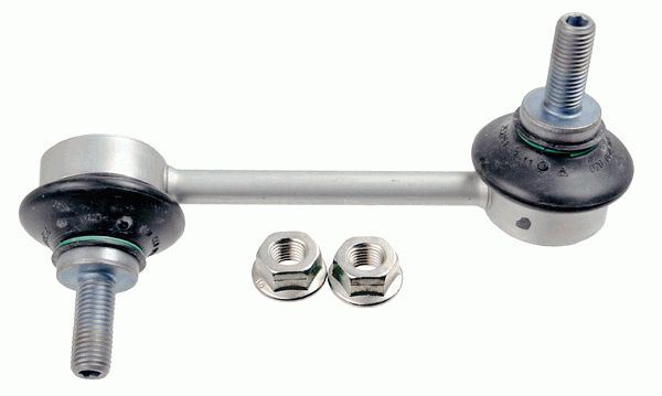 Rod/Strut, stabiliser Left LEMFORDER