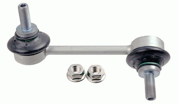 Rod/Strut, stabiliser Right LEMFORDER