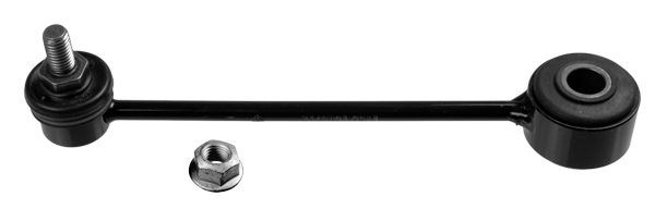 Rod/Strut, stabiliser Rear Axle LEMFORDER