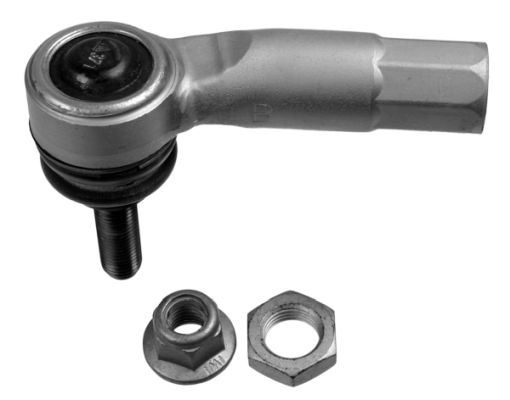 Tie Rod End Left LEMFORDER for ALFA ROMEO GIULIETTA