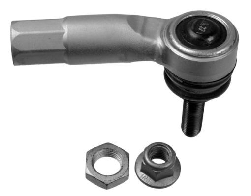Tie Rod End Right LEMFORDER for ALFA ROMEO GIULIETTA
