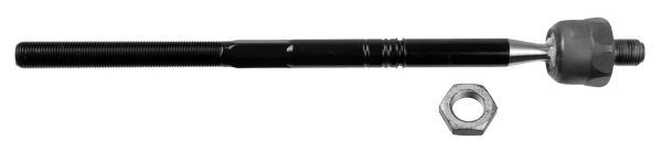 Inner Tie Rod Left and right LEMFORDER for