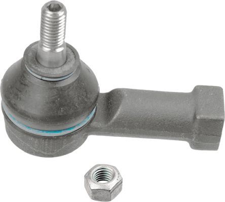 Tie Rod End Left and right LEMFORDER