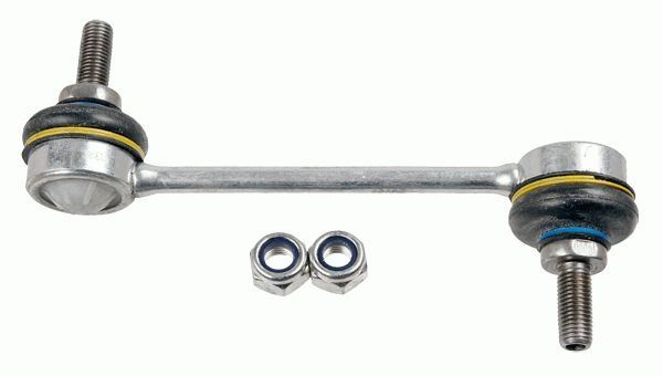 Rod/Strut, stabiliser Left and right LEMFORDER for ALFA ROMEO 166
