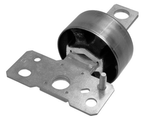 Control Arm-/Trailing Arm Bush Front LEMFORDER