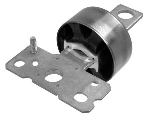 Control Arm-/Trailing Arm Bush Front LEMFORDER