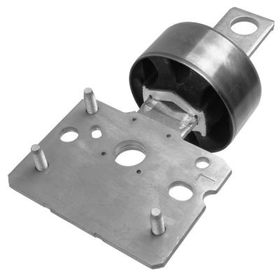 Control Arm-/Trailing Arm Bush Front LEMFORDER