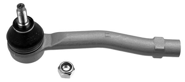 Tie Rod End Left LEMFORDER