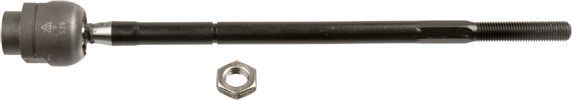 Inner Tie Rod Left and right LEMFORDER