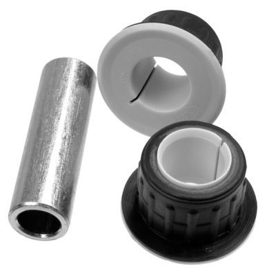 Bush, spring shackle  LEMFORDER for IVECO DAILY IV Van