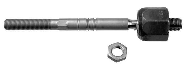 Inner Tie Rod Left and right LEMFORDER for PORSCHE PANAMERA