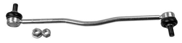 Rod/Strut, stabiliser Left and right LEMFORDER