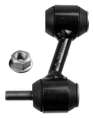 Rod/Strut, stabiliser Left and right LEMFORDER
