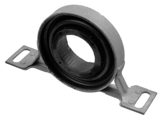 Mounting, propshaft Front LEMFORDER for BMW-1 229 683,BMW-26 12 1 229 683