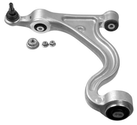 Track Control Arm Lower LEMFORDER for PORSCHE PANAMERA