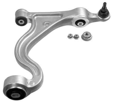 Track Control Arm Lower LEMFORDER for PORSCHE PANAMERA