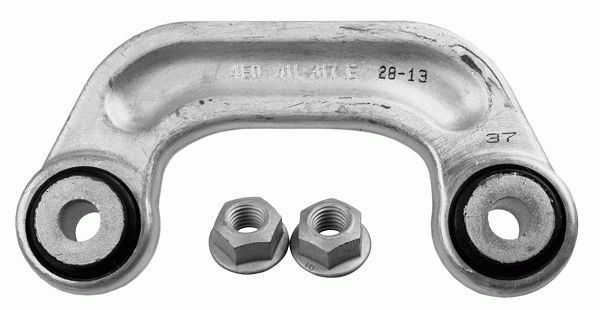Rod/Strut, stabiliser Left and right LEMFORDER