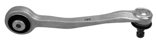 Track Control Arm Rear LEMFORDER