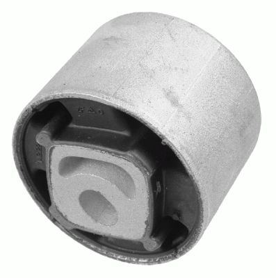 Mounting, transfer case Left and right LEMFORDER for PORSCHE-970 375 059 01