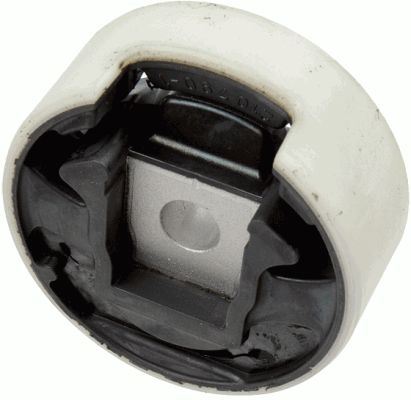 Engine Mounting Lower LEMFORDER