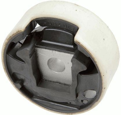 Engine Mounting  LEMFORDER