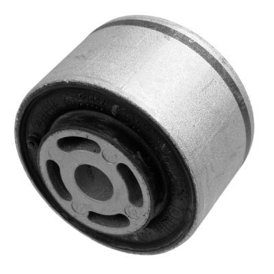 Mounting, transfer case LEMFORDER