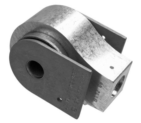 Mounting, transfer case LEMFORDER